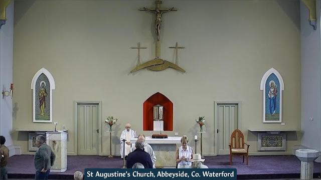 Abg parish live stream Abg parish live stream