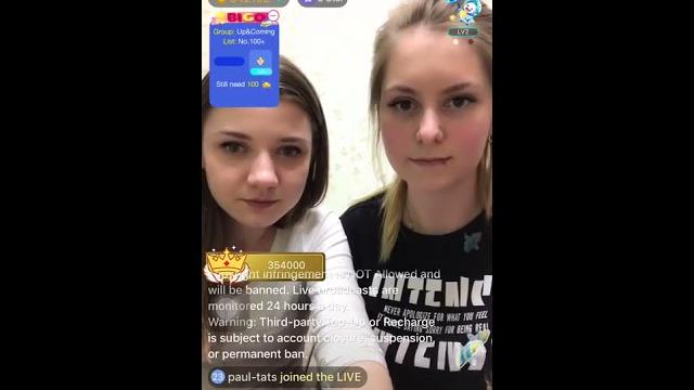 Bigo live russia yes Bigo live russia yes