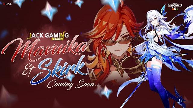 {ar 60} live genshin impact lacc review wating for skirk l#genshinimpact #ps5 #viralvideo #genshin {ar 60} live genshin impact lacc review wating for skirk l#genshinimpact #ps5 #viralvideo #genshin
