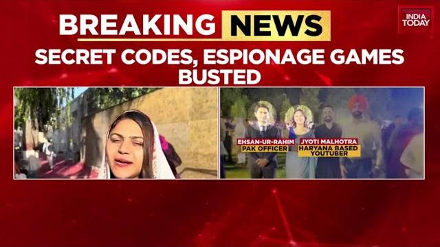 Inside pakistan's sinister espionage plot at attari-wagah border | india today exclusive Inside pakistan's sinister espionage plot at attari-wagah border | india today exclusive