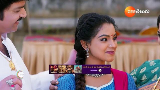 Jabilli kosam aakashamalle | ep - 133 | webisode | mar, 11 2024 | shravnitha, ashmitha | zee telugu Jabilli kosam aakashamalle | ep - 133 | webisode | mar, 11 2024 | shravnitha, ashmitha | zee telugu