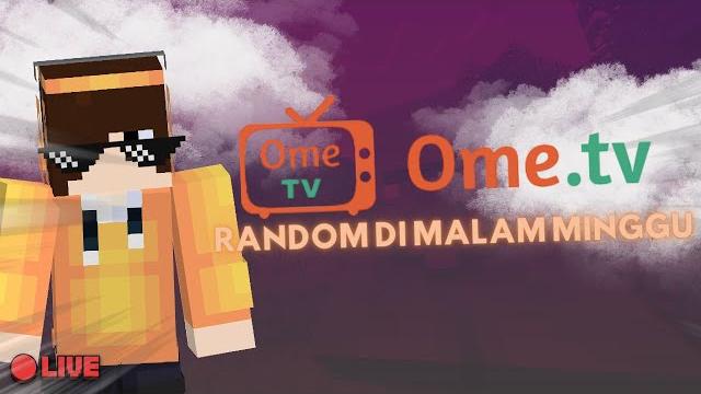 Main ometv kali ya.. Main ometv kali ya..