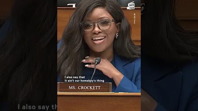 Tx rep compares kamala harris to 'underqualified' donald trump Tx rep compares kamala harris to 'underqualified' donald trump