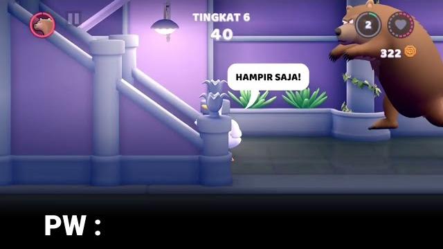 Punch kick duck gameplay Punch kick duck gameplay