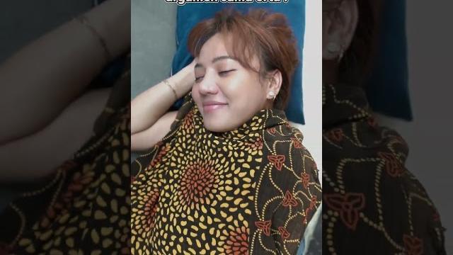 Tidur diluar deh Tidur diluar deh