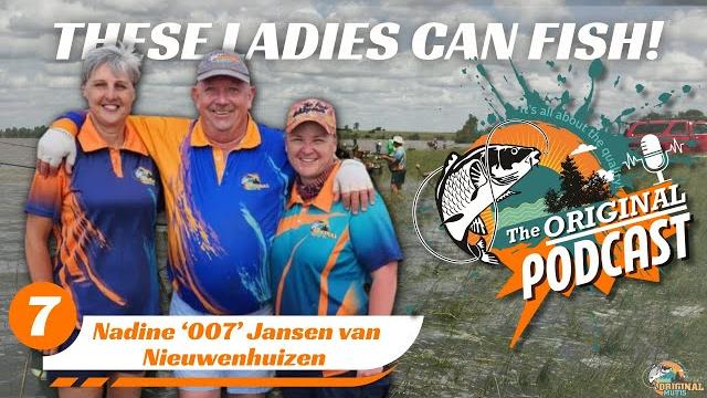 How to tackle shallow water fishing in south africa? How to tackle shallow water fishing in south africa?