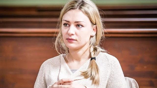 Мальчик мой - все серии. мелодрама (2019) Мальчик мой - все серии. мелодрама (2019)