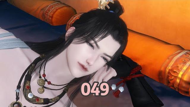 第49集 战王像个大傻子 第49集 战王像个大傻子