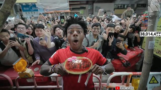 Irl stream in hong kong (38 million……) Irl stream in hong kong (38 million……)