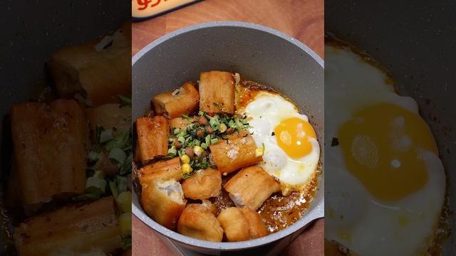 Would you eat this?#asmr #food #ramen #noodles Would you eat this?#asmr #food #ramen #noodles