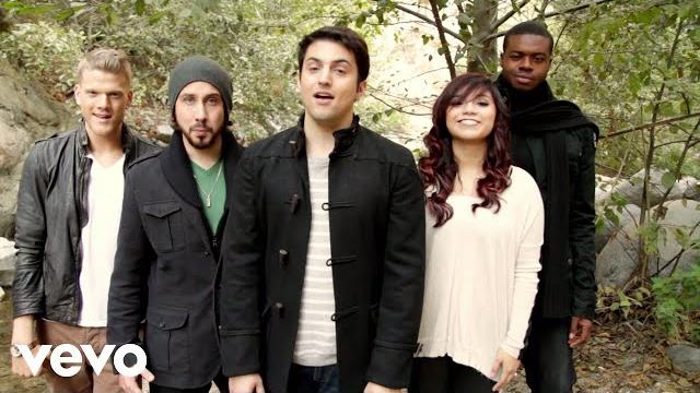 Pentatonix - carol of the bells Pentatonix - carol of the bells