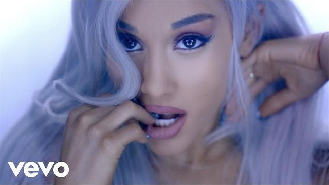 Ariana grande - focus (official video) Ariana grande - focus (official video)