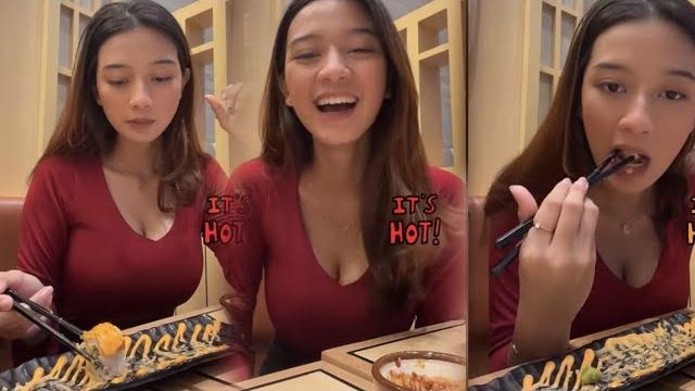 Live alya jelita makan sushi‼️belahan lepas armor‼️tonton sampai habis‼️live hot‼️live bigo hot Live alya jelita makan sushi‼️belahan lepas armor‼️tonton sampai habis‼️live hot‼️live bigo hot