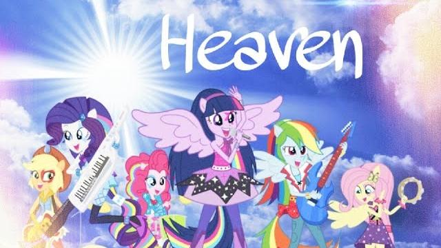 Heaven pmv Heaven pmv
