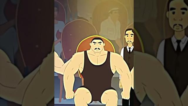 Қажымұқан мұқан мырза Қажымұқан мұқан мырза