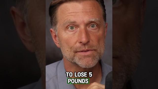 This is better than ozempic to lose 5lbs This is better than ozempic to lose 5lbs
