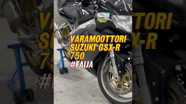 #suzuki #suzukigsxr #suzukigsxr750 #suzukiclub #faija #motorsport #startermotor #startermotorcrew #suzuki #suzukigsxr #suzukigsxr750 #suzukiclub #faija #motorsport #startermotor #startermotorcrew