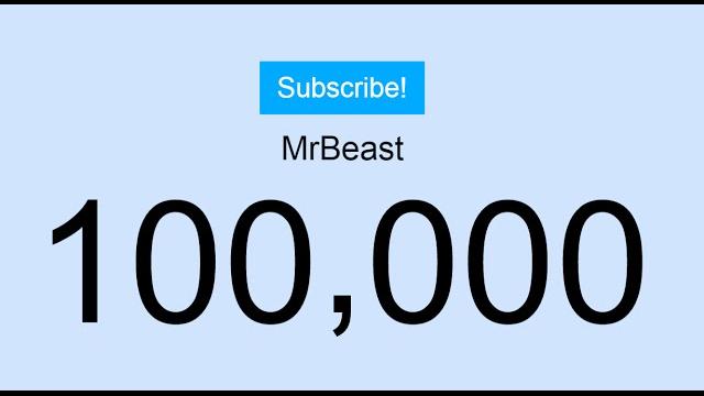 100,000 subscribers.exe 100,000 subscribers.exe
