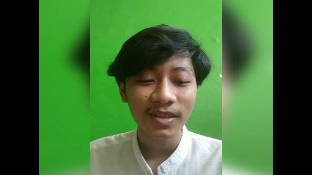Uas karakter islam Uas karakter islam