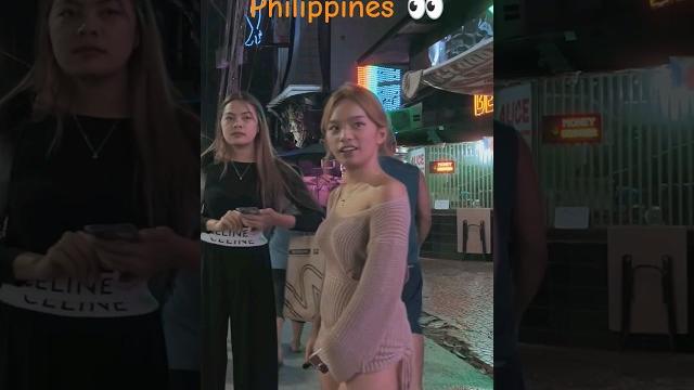 Are filipina the most beautiful? #expat #travel #philippines Are filipina the most beautiful? #expat #travel #philippines