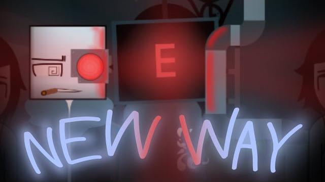 “new way” - incredibox y-box in between mix “new way” - incredibox y-box in between mix