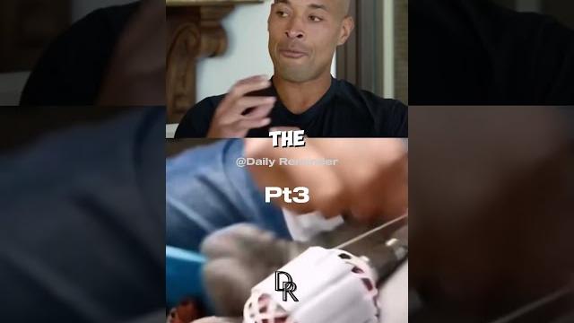 Pt3 | the journey of david goggins #davidgoggins #motivation #navyseal #story #pt3 #24video Pt3 | the journey of david goggins #davidgoggins #motivation #navyseal #story #pt3 #24video