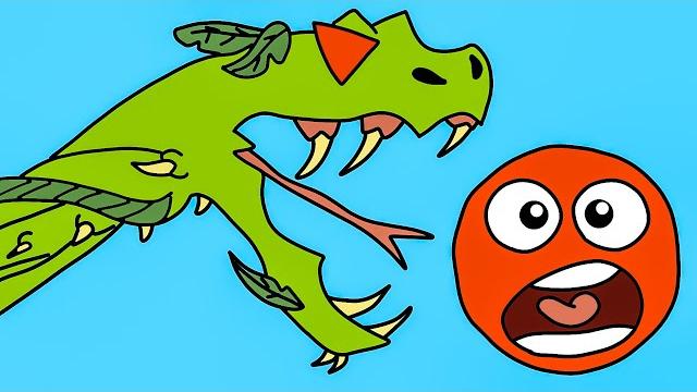 Красный шар и котик бубу в стране стикменов #5. игра draw a stickman epic 2 на канале игрули tv Красный шар и котик бубу в стране стикменов #5. игра draw a stickman epic 2 на канале игрули tv