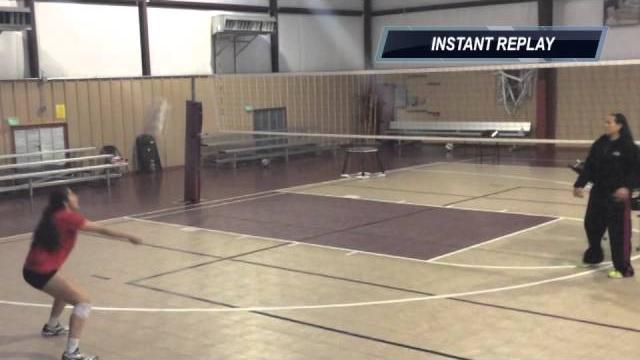 Ashley dominguez #11 skills video Ashley dominguez #11 skills video
