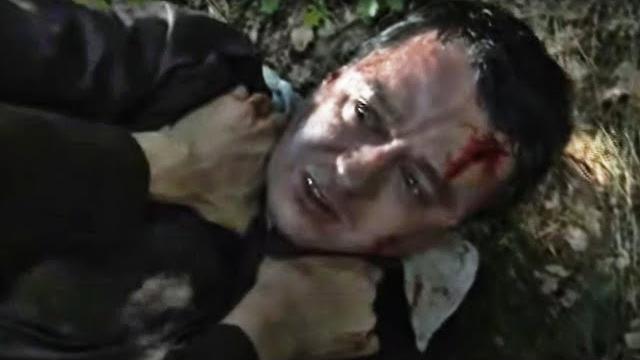 Отличный экшн-боевик! интрига с самого начала! осторожно много стрельбы и крови! объявлен в розыск Отличный экшн-боевик! интрига с самого начала! осторожно много стрельбы и крови! объявлен в розыск