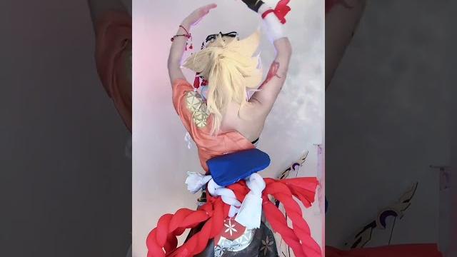 【喵帕斯不是怕死喵】#原神 #原神枫丹 #宵宫 【喵帕斯不是怕死喵】#原神 #原神枫丹 #宵宫