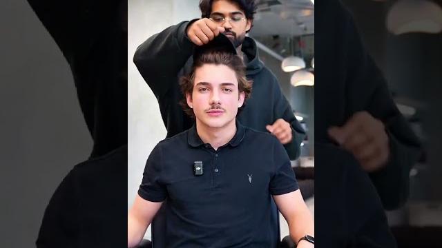Hair theory is key Hair theory is key
