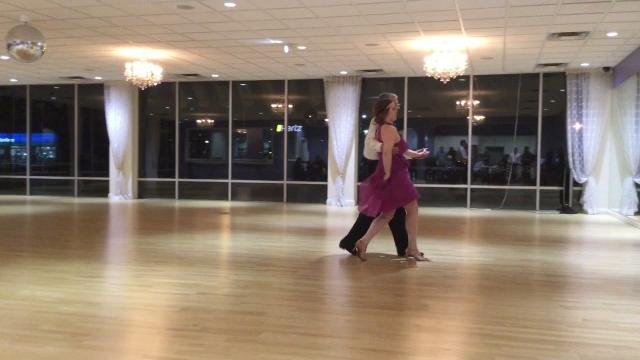 Mike and arden tango Mike and arden tango