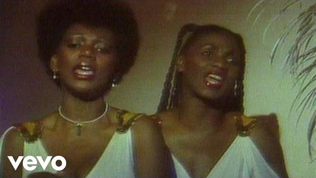 Boney m. - rivers of babylon Boney m. - rivers of babylon