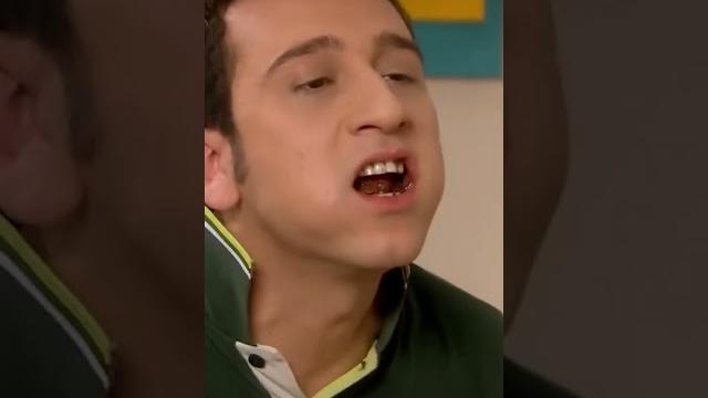 Dilkopat orço'ya yediriyor! | pis yedili #shorts Dilkopat orço'ya yediriyor! | pis yedili #shorts