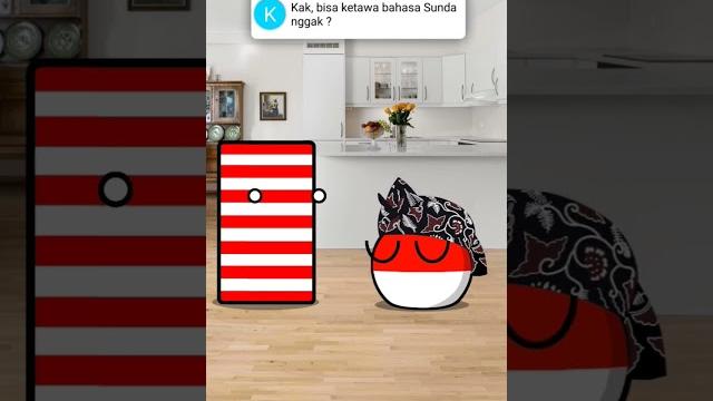 Ketawa bahasa sunda || #parody #countryballs Ketawa bahasa sunda || #parody #countryballs