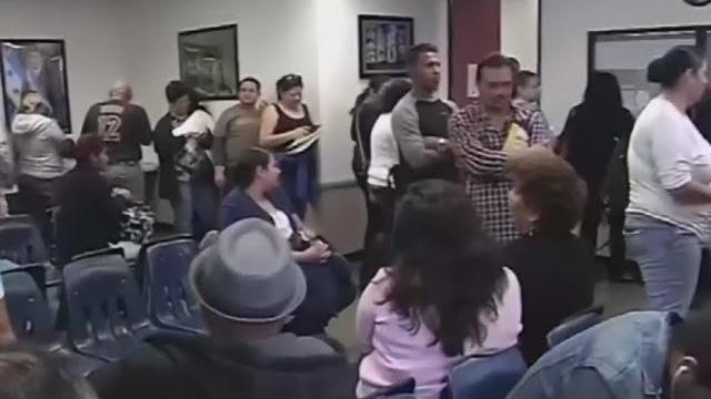 Trump administration tells immigrants from cuba, haiti, nicaragua and venezuela they have to leave Trump administration tells immigrants from cuba, haiti, nicaragua and venezuela they have to leave