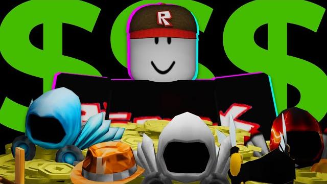 The roblox black market The roblox black market