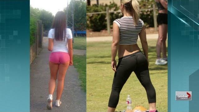 Candid photos of toronto women online in creepshots Candid photos of toronto women online in creepshots