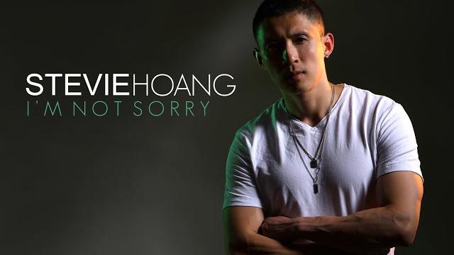 Stevie hoang - i'm not sorry (official audio) Stevie hoang - i'm not sorry (official audio)