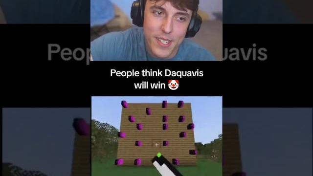 People think dream winning People think dream winning