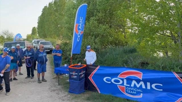 Colmic cup 2025 Colmic cup 2025
