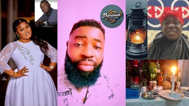 ("kwasia banku juju sɔfoɔ") the world-changer has exposed pastor love £v!l méëtïñgs to k!'ll..... ("kwasia banku juju sɔfoɔ") the world-changer has exposed pastor love £v!l méëtïñgs to k!'ll.....