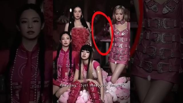 Why did she leave blackpink ? #blackpink #blackpinkshorts #shorts Why did she leave blackpink ? #blackpink #blackpinkshorts #shorts