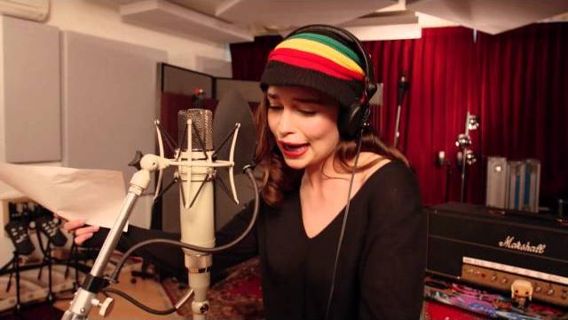 Game of thrones: the musical – emilia clarke teaser | red nose day Game of thrones: the musical – emilia clarke teaser | red nose day
