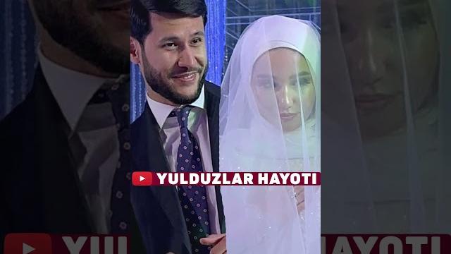 2023-yilda oila qurgan o'zbek mashxurlari 2023-yilda oila qurgan o'zbek mashxurlari