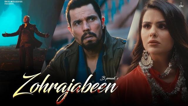 Bpraak - zohrajabeen (video) | randeep hooda, priyanka chahar choudhary | jaani | arvindr khaira Bpraak - zohrajabeen (video) | randeep hooda, priyanka chahar choudhary | jaani | arvindr khaira