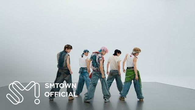 Nct u 엔시티 유 'baggy jeans' mv Nct u 엔시티 유 'baggy jeans' mv