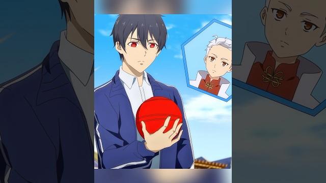 A little too much #anime A little too much #anime