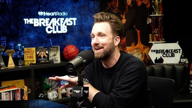 Jordan klepper on comedic journalism, engaging with both sides, new comedy special + more Jordan klepper on comedic journalism, engaging with both sides, new comedy special + more