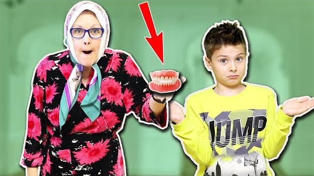 Лучшие скетчи за месяц !!! бедная бабушка школьника против богатой мамы ! fast sergey Лучшие скетчи за месяц !!! бедная бабушка школьника против богатой мамы ! fast sergey